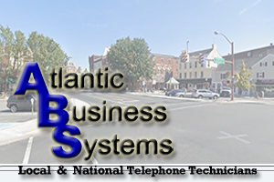 Atlantic Business Systems
