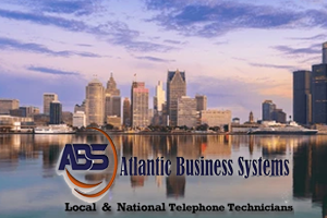 Atlantic Business Systems